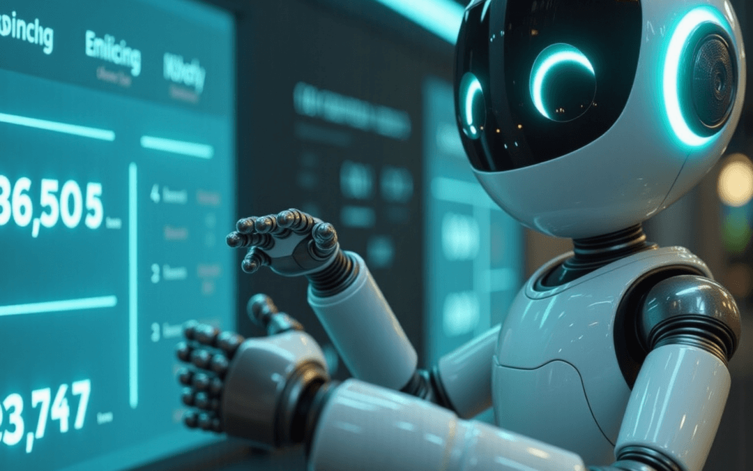 What AI Means in Recruitment