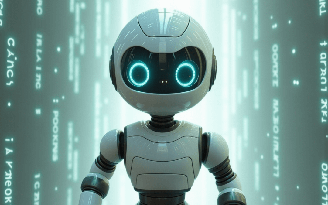 Is a Chatbot More Than Just a Chatbot?