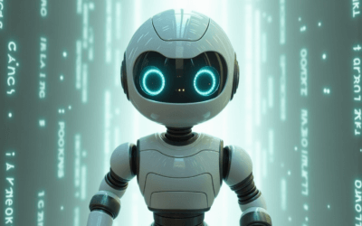 Is a Chatbot More Than Just a Chatbot?